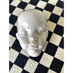 Hilary by Dianna Effner 1987 The Ultimate Collection 5" Head Only